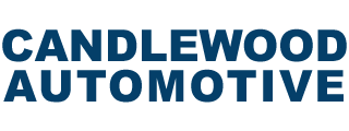 Candlewood Automotive Logo